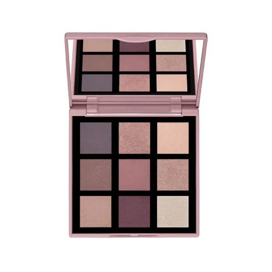 Diego dalla Palma Nuda Pink - Oogschaduwpalet