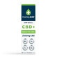 Olio di canapa con 2500 mg CBD, 500 mg CBDA, 500 mg CBGA, 10 ml, HempAID