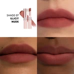 Yves Saint Laurent Lovenude Lip Blusher Nr. 7 Illicit Nude