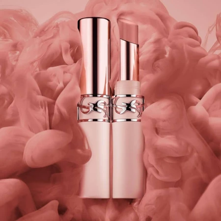Yves Saint Laurent Lovenude Lip Blusher Nr. 7 Illicit Nude