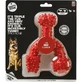 Tasty Bone Tasty Bone Beef - Large Beef-Flavored Chew Bone for Dogs