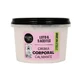 Indian Lotus Organic Shop - Natural Body Cream 250 ml