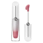 Giorgio Armani Prisma Glass Icy Plumper - Lip Gloss No. 35 Arctic Mauve