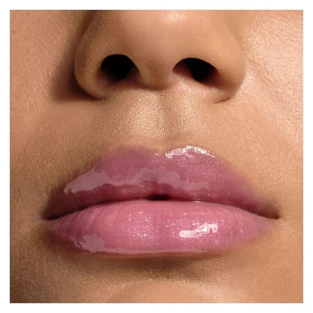 Giorgio Armani Prisma Glass Icy Plumper - Lip Gloss No. 35 Arctic Mauve