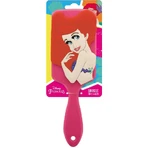 Disney Ariel 3D - Haarborstel, diverse kleuren