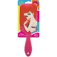 Disney Ariel 3D - Haarborstel, diverse kleuren
