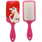 Disney Ariel 3D - Haarborstel, diverse kleuren