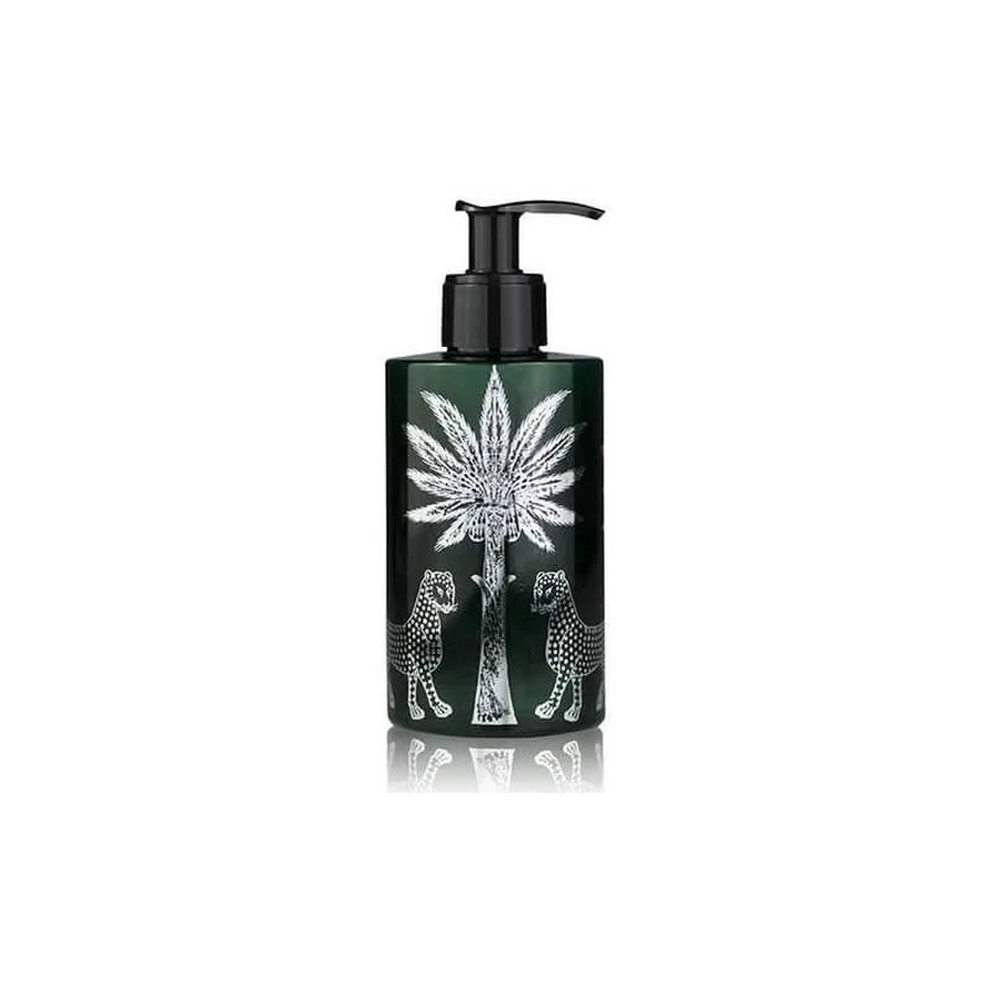 Ortigia Zagara - Crema corporal 300 ml