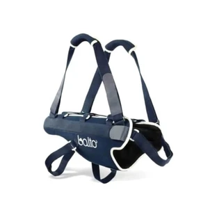 Balto Body Lift - Full-Body Harness for Dogs with Handle, Size M