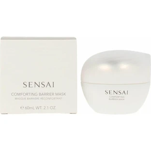 Kanebo Sensai – Comforting Barrier Mask – Feuchtigkeitsspendende Gesichtsmaske 60 ml