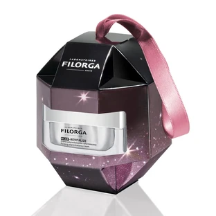 Set de regalo Filorga NCEF Revitalize - Crema facial reafirmante antienvejecimiento, 15 ml