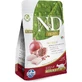 Farmina N&amp;d Prime Neutered Adult Chicken &amp; Pomegranate - Complete Cat Food, 300 g