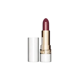 Clarins Joli Rouge Shine - Shiny Lipstick No. 744S Soft Plum