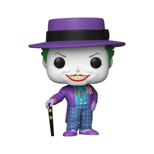 Funko Pop! Heroes 337 - Batman 1989 - Figurine du Joker