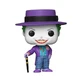 Funko Pop! Heroes 337 – Batman 1989 – Die Joker-Figur