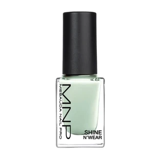 Mesauda Mnp Shine 'n' Wear – Klassischer Nagellack Nr. 311 Mystic