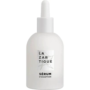 Lazartigue Serum d'Expetion - Heat-Protective Hair Serum, 50 ml