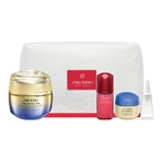 Shiseido Vital Perfection - Rituel liftant et raffermissant