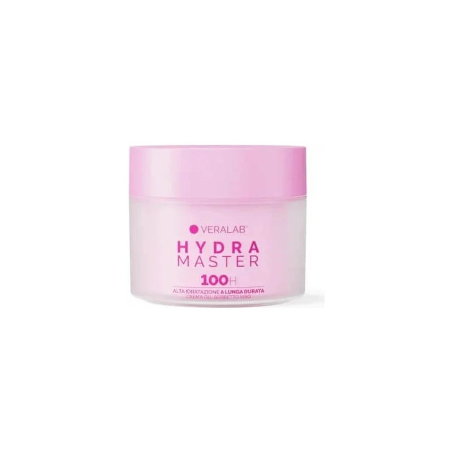 Veralab Hydra Master 100h – krem nawilżający do twarzy 50 ml: ceny i cechy
