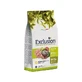 Exclusion Mediterraneo Single-Protein-Rezeptur für ausgewachsene Hunde mittlerer Rassen (Huhn) – Alleinfuttermittel für ausgewachsene Hunde mittlerer Rassen, 12 kg
