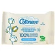 Cotoneve 20 Makeup Remover Wipes for Normal Skin with Goji Berries and Pomegranate