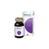 Driamin Calcium 15 ml - Mineraalsupplement