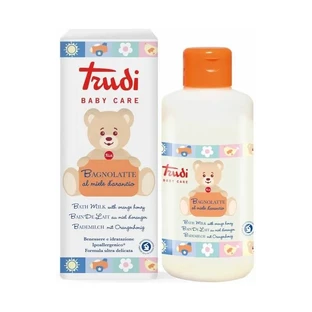 Lotion pour bébé ultra-douce Trudi, 250 ml