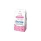 Monge Natural Superpremium Trockenfutter für ausgewachsene Hunde aller Rassen mit Schweinefleisch, Reis und Kartoffeln, 2,5 kg