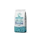 Monge Sterilised Cod - Dry Food for Neutered Cats, 1.5 kg