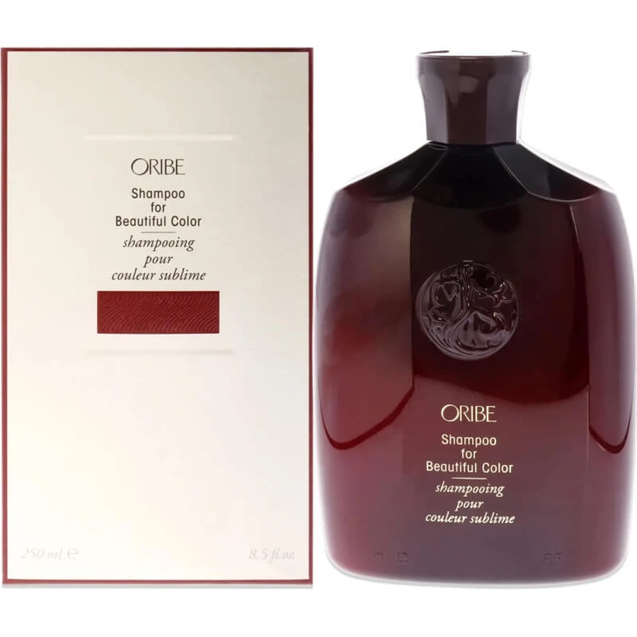Oribe Shampoo for Beautiful Color - Shampoo for Colored Hair, 250 ml