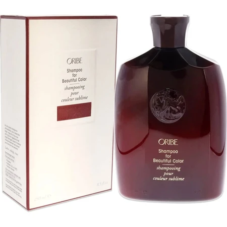 Oribe Shampoo for Beautiful Color - Shampoo for Colored Hair, 250 ml