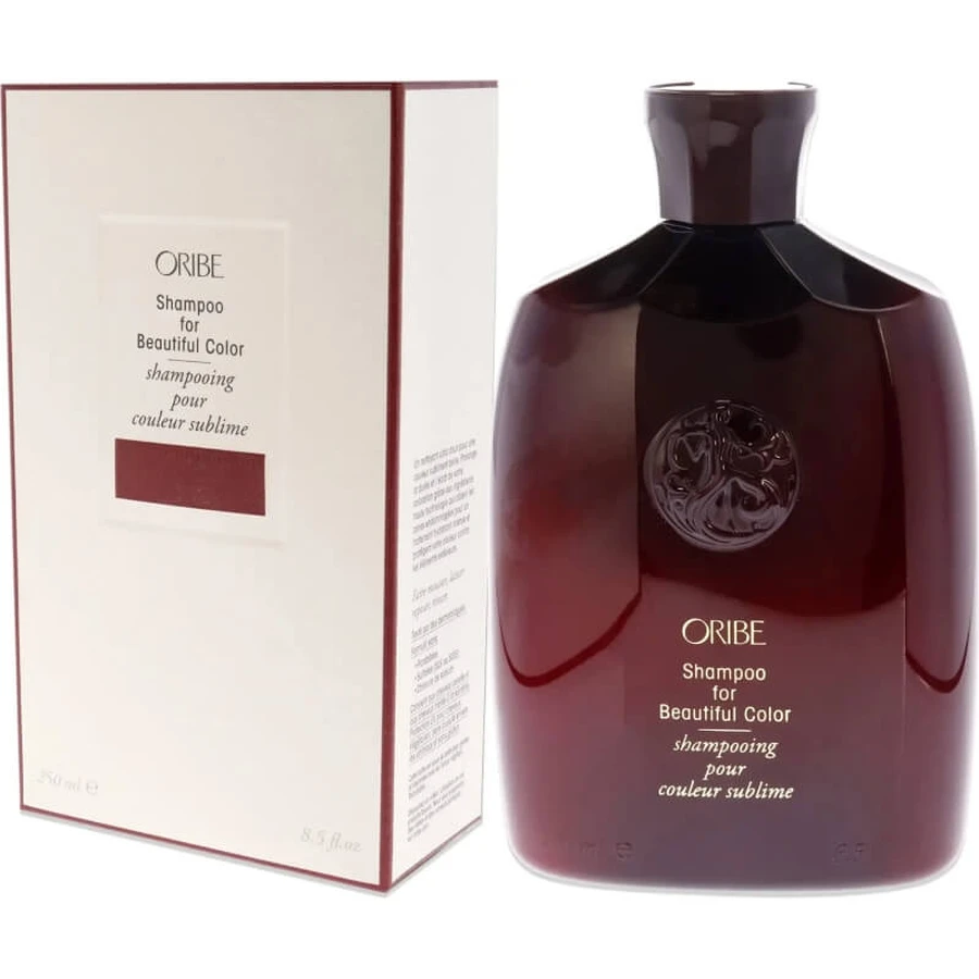 Oribe Shampoo for Beautiful Color - Shampoo for Colored Hair, 250 ml