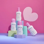 Lycia Girl, My First - Roll-On Deodorant, 50 ml
