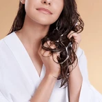 Pantene Pro-V Perfect Waves - Hair Mousse 200 ml