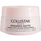Crème de nuit régénérante Collistar - Crème de nuit anti-âge 50 ml