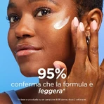 Elizabeth Arden Gezichtszonnebrandcrème SPF 40 Eight Hour Hydraplay Daily Defense Voedende Fluid Breedspectrum Hoge bescherming 50 ml