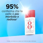 Elizabeth Arden Gezichtszonnebrandcrème SPF 40 Eight Hour Hydraplay Daily Defense Voedende Fluid Breedspectrum Hoge bescherming 50 ml