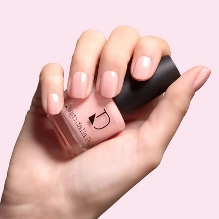Diego dalla Palma Nail Polish No. 208 Magnetic Naked
