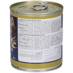 Farmina Matisse Mousse de cordero - Alimento completo para gatos adultos, 300 g