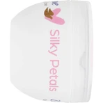 Dove Body Love - Pétalos de seda - Crema corporal nutritiva 300 ml