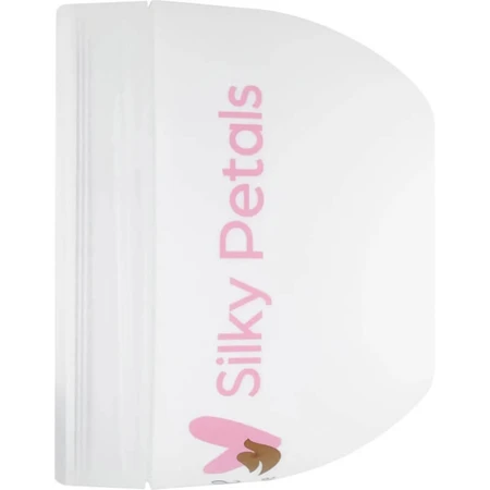 Dove Body Love - Pétalos de seda - Crema corporal nutritiva 300 ml