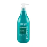 Dikson Entgiftungsshampoo – für alle Haartypen, 500 ml