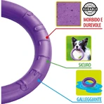Ferplast Puller maxi - attrezzo fitness per cani di grossa taglia