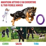 Ferplast Puller maxi - attrezzo fitness per cani di grossa taglia
