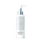 Kanebo Sensai Silky Purifying Cleansing Oil Paso 1 - Limpiador facial 150 ml