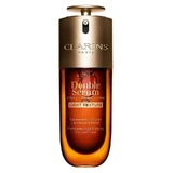 Clarins Double Serum Light Texture – Anti-Aging-Serum mit „Naked Skin“-Effekt, 50 ml