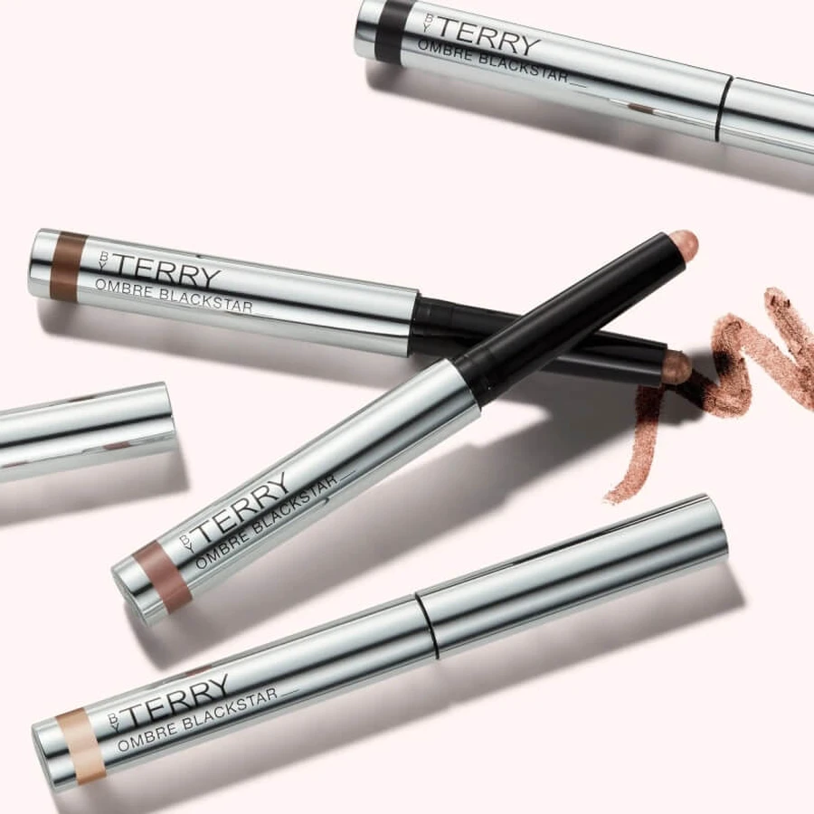 By Terry Ombre Blackstar - Cream Eyeshadow No. 1 Black Pearl