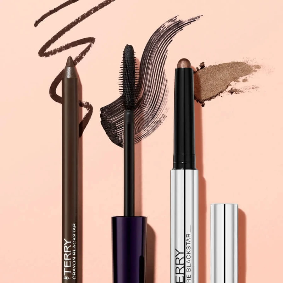 By Terry Ombre Blackstar - Cream Eyeshadow No. 1 Black Pearl