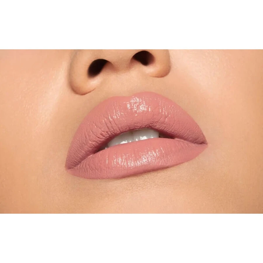 Pupa Vamp ! - Rouge à lèvres repulpant n° 101 Warm Nude