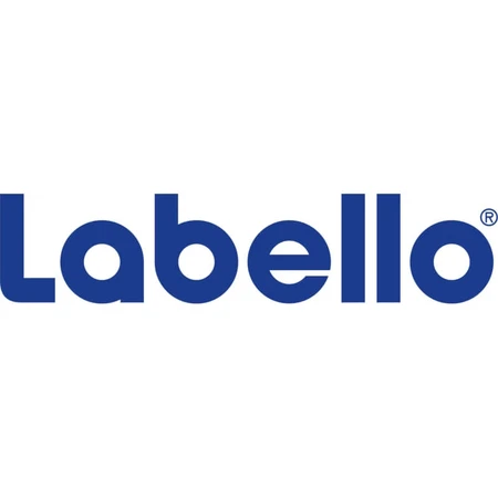 Labello Blackberry Shine - Getinte lippenbalsem met bramengeur, 5,5 ml